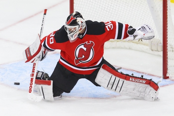Amazing Martin Brodeur Pictures & Backgrounds
