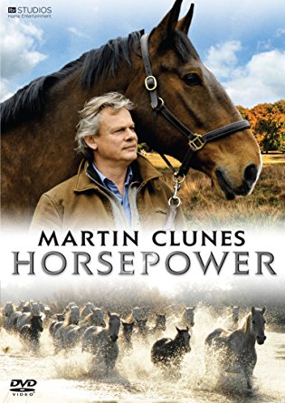 Images of Martin Clunes: Horsepower | 315x445