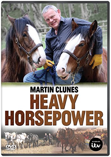 Images of Martin Clunes: Horsepower | 354x500