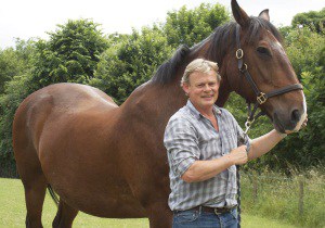 Amazing Martin Clunes: Horsepower Pictures & Backgrounds