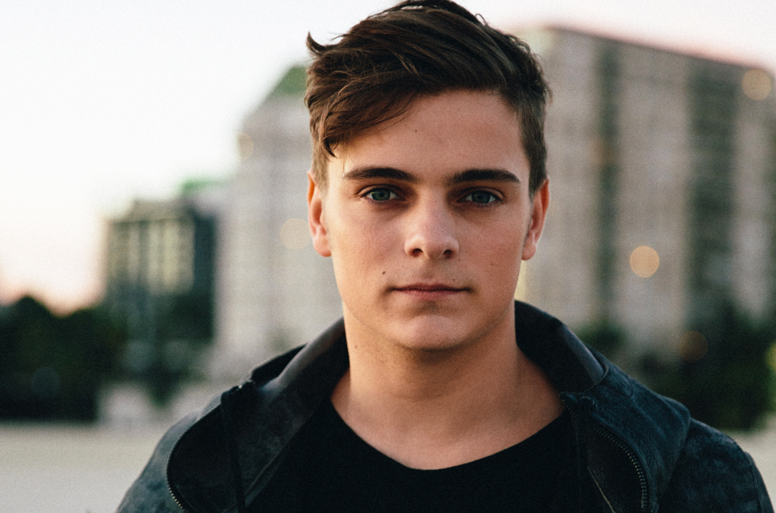 Amazing Martin Garrix Pictures & Backgrounds