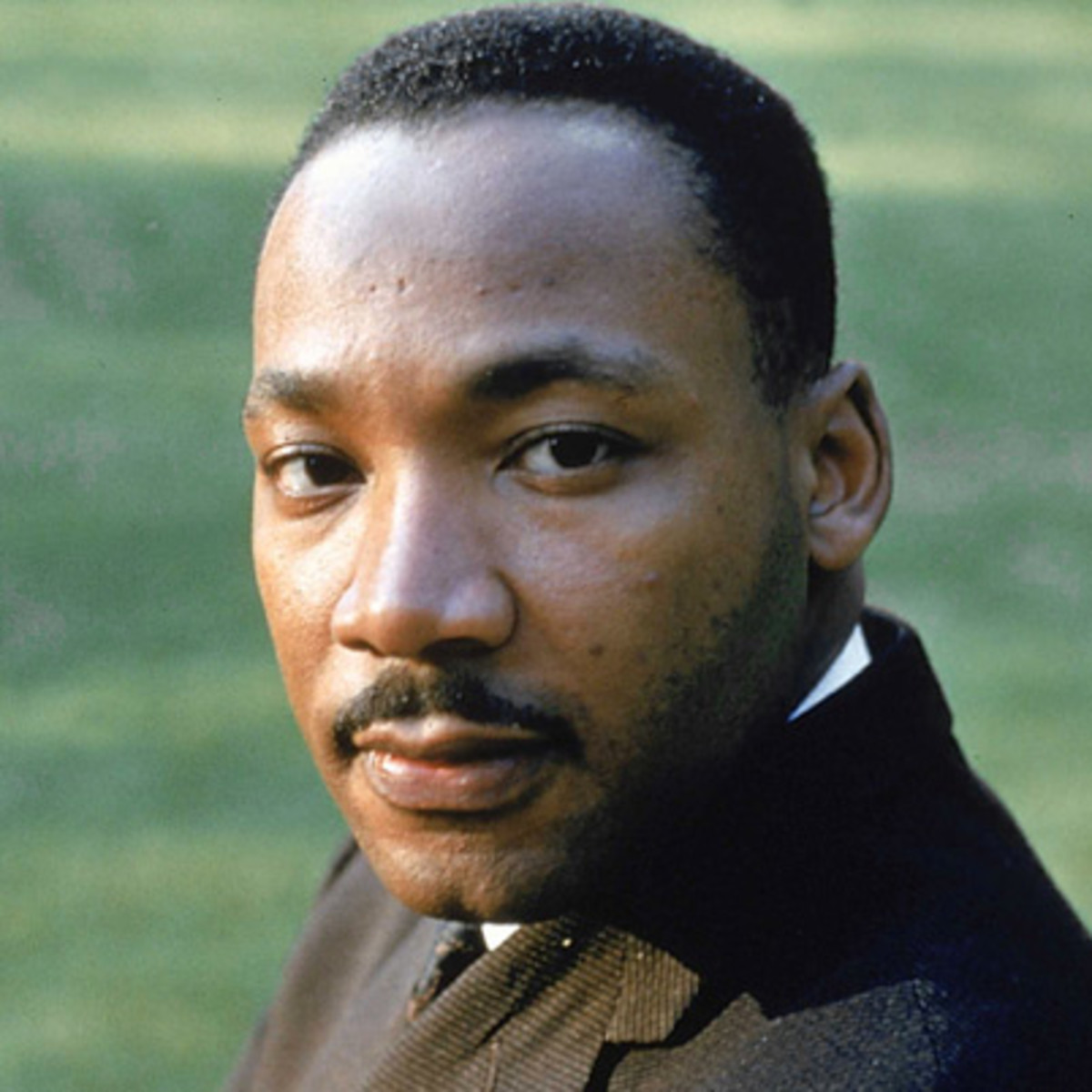 Martin Luther King Jr #1