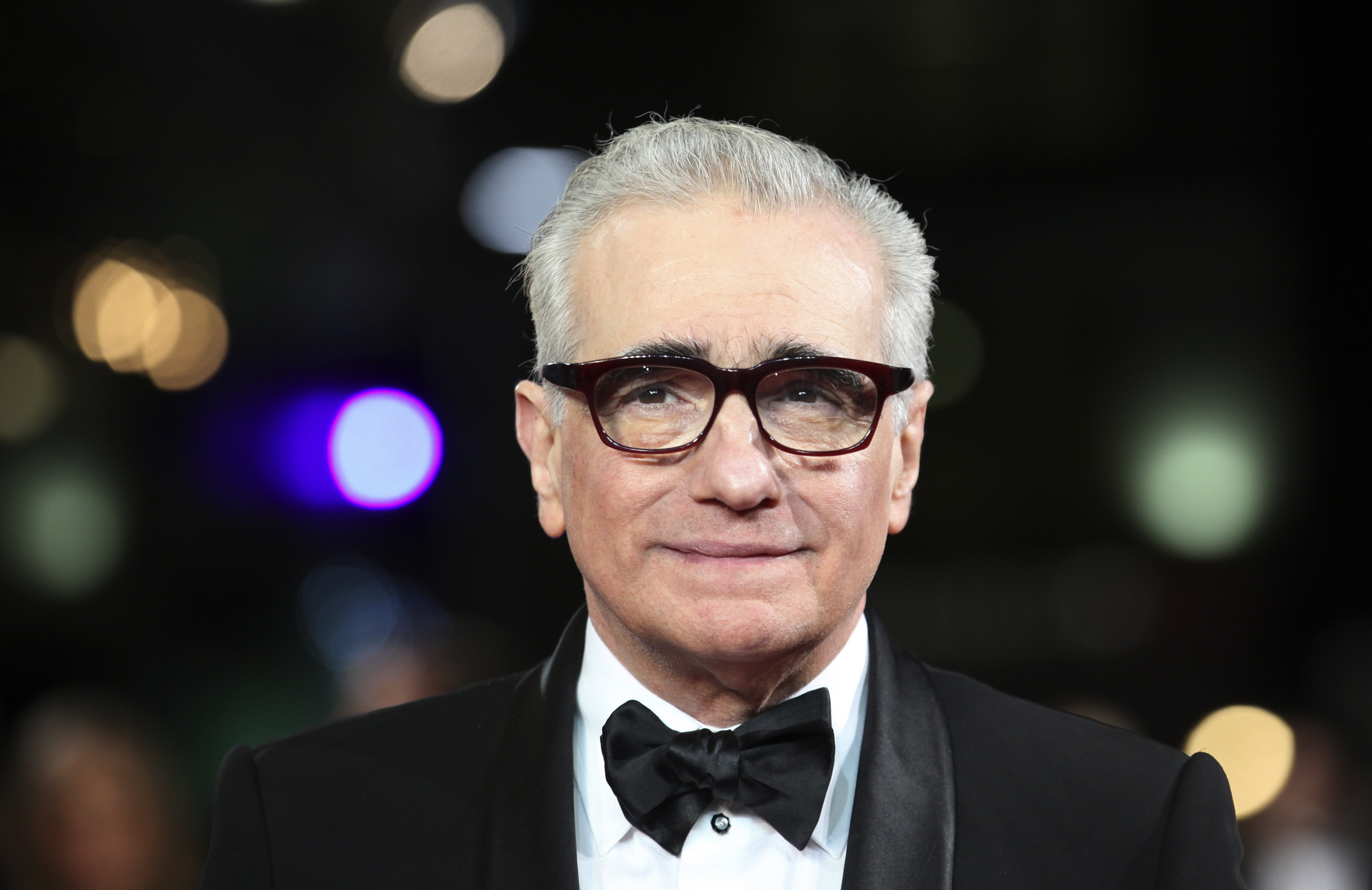 Martin Scorsese #7