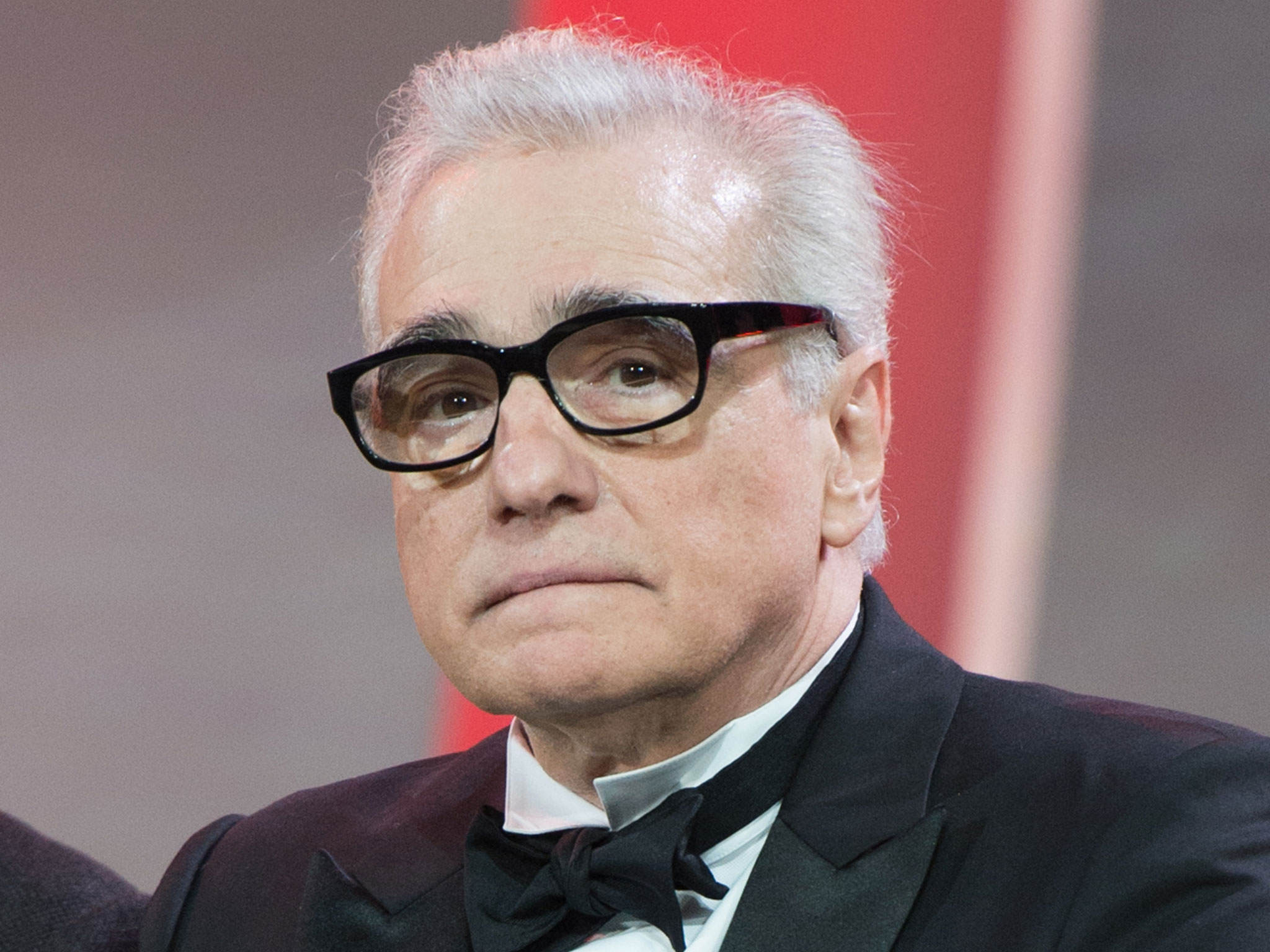 HD Quality Wallpaper | Collection: Celebrity, 2048x1536 Martin Scorsese