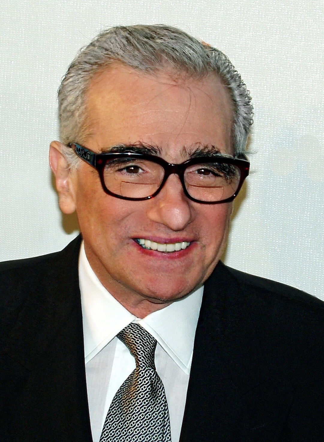 Martin Scorsese #5