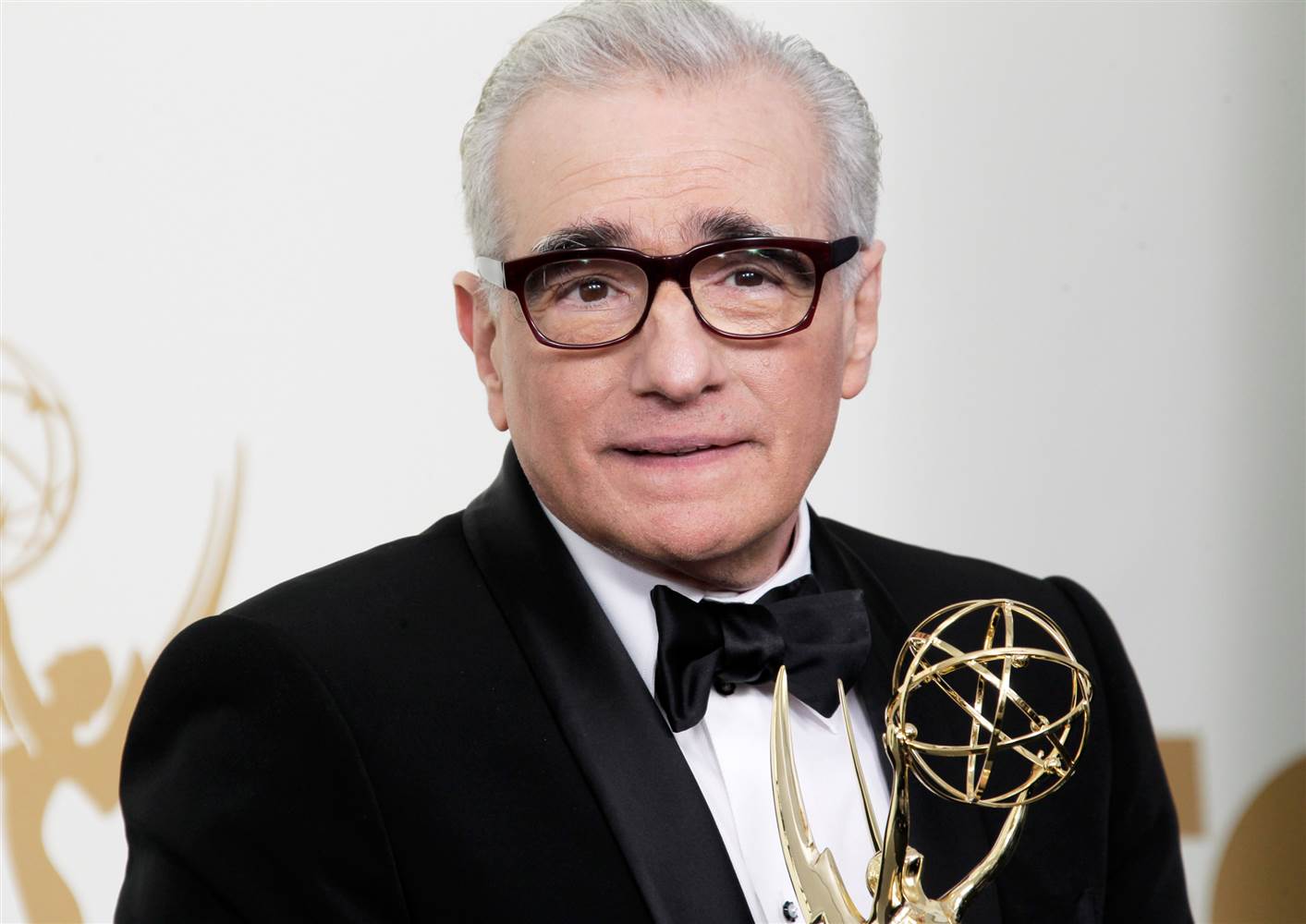 Martin Scorsese #4
