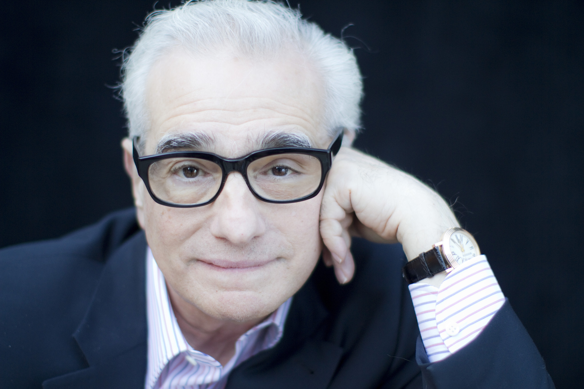 Martin Scorsese #10