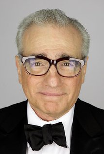 Martin Scorsese #11