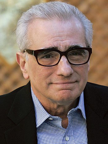 Martin Scorsese #17