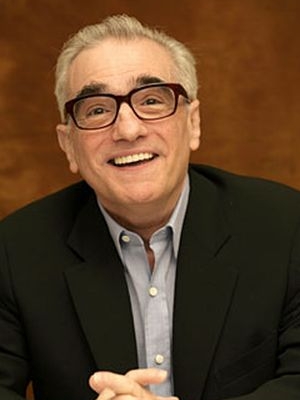 Martin Scorsese #14