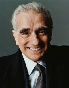 Martin Scorsese #19