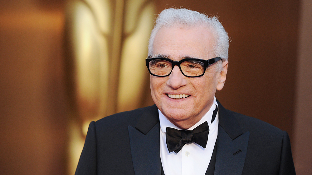 Images of Martin Scorsese | 1000x563