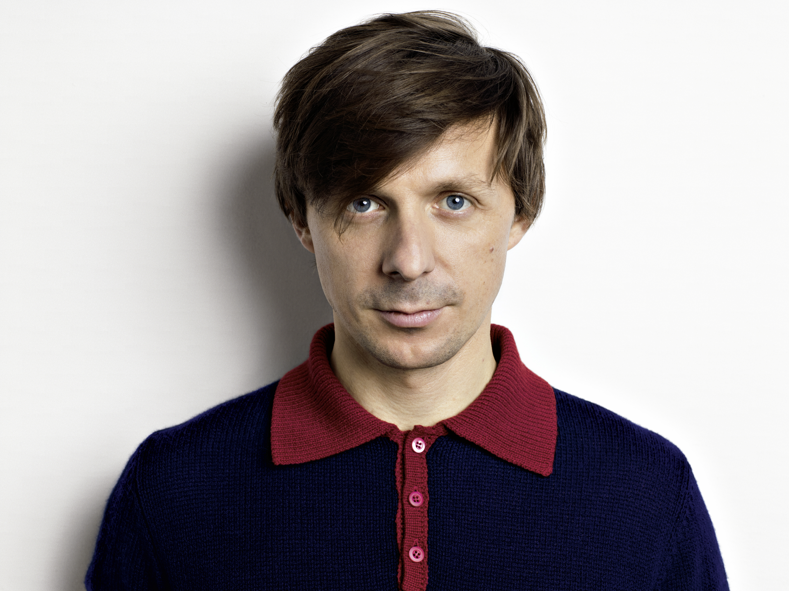 Nice wallpapers Martin Solveig 3307x2478px