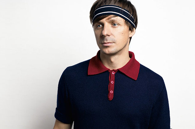 Nice wallpapers Martin Solveig 636x421px