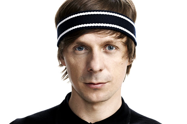 Nice Images Collection: Martin Solveig Desktop Wallpapers