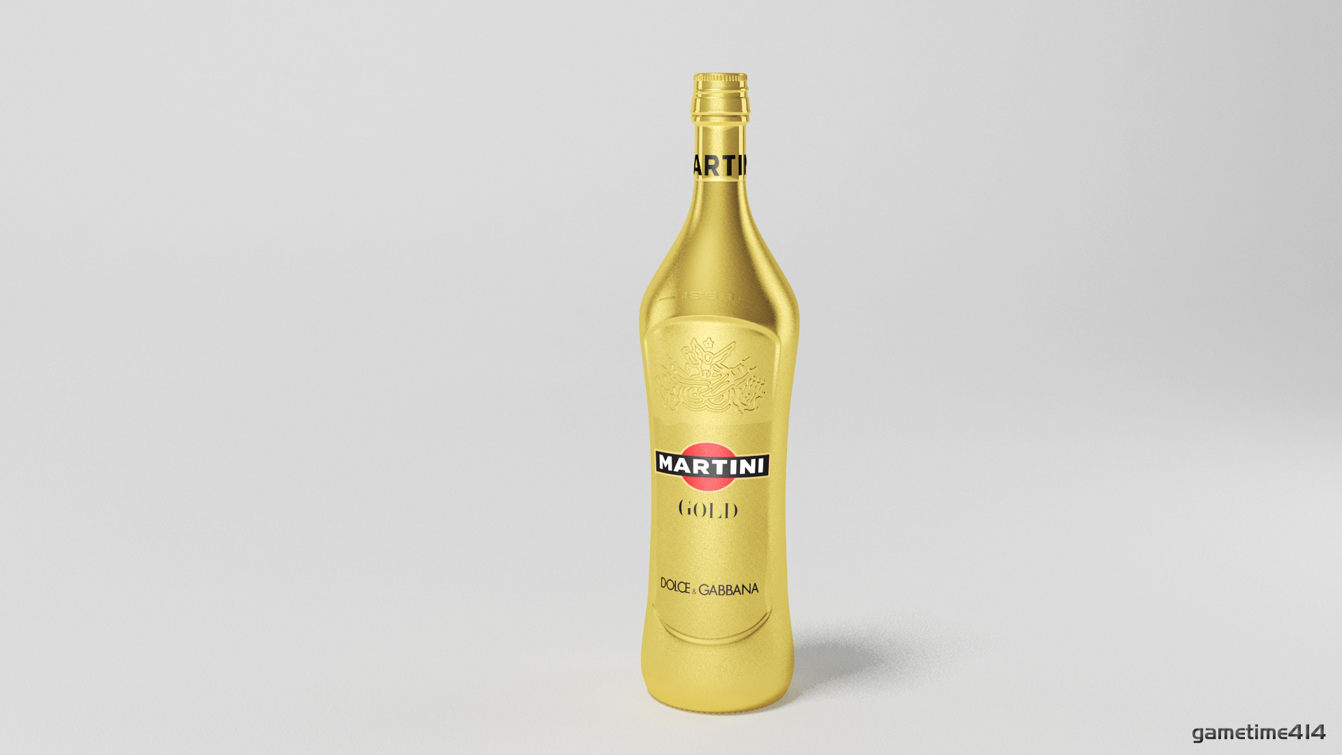 Martini Gold #23