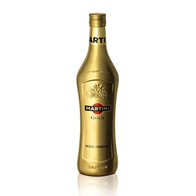 Martini Gold #15