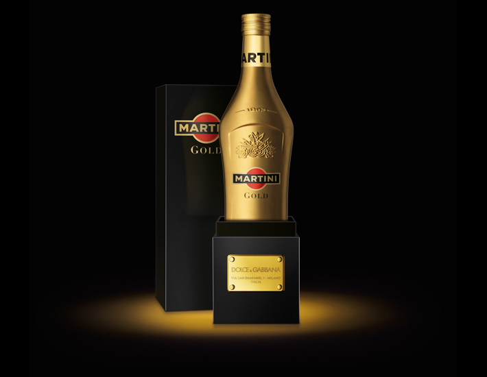 Images of Martini Gold | 710x550