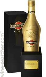 Martini Gold #16