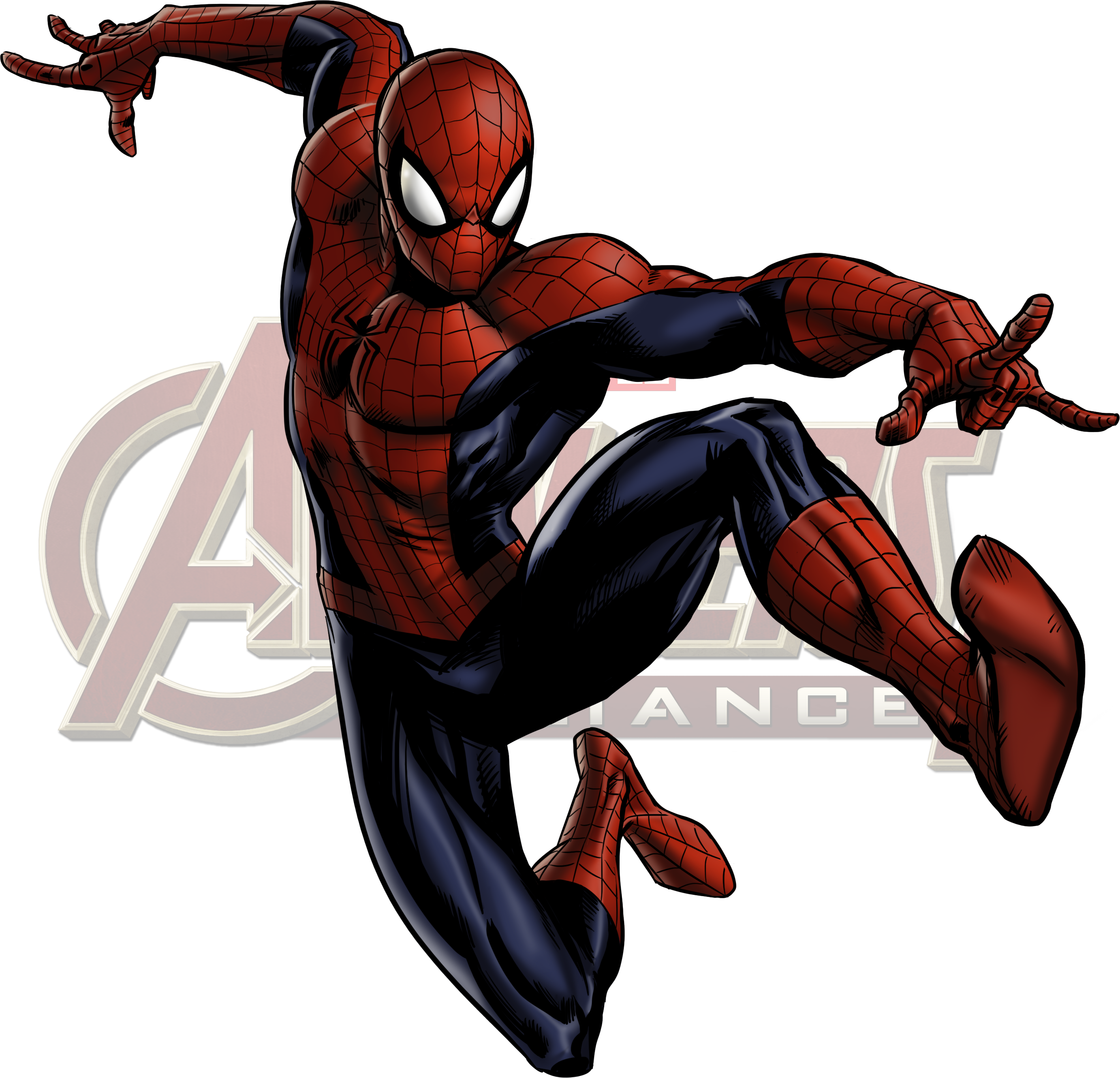 Marvel: Avengers Alliance #21