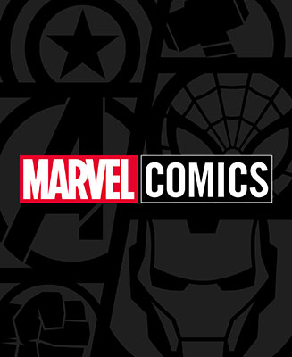 Marvel Comics #11