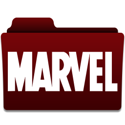 Nice wallpapers Marvel Icon 16x16px