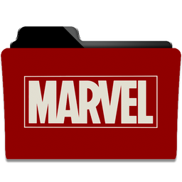 Nice Images Collection: Marvel Icon Desktop Wallpapers