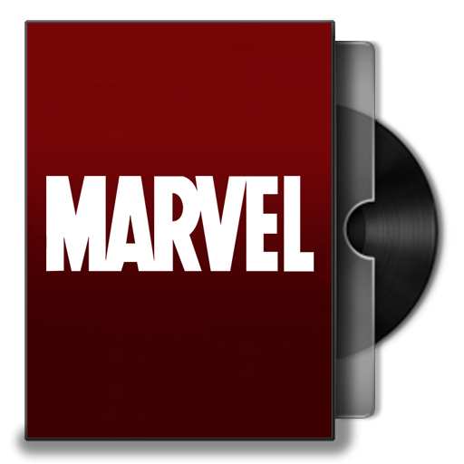 High Resolution Wallpaper | Marvel Icon 512x512 px