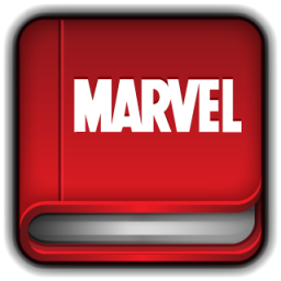 Marvel Icon Backgrounds, Compatible - PC, Mobile, Gadgets| 16x16 px