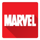 High Resolution Wallpaper | Marvel Icon 128x128 px
