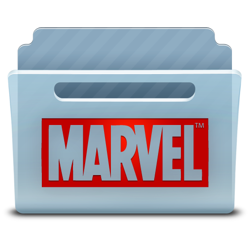 512x512 > Marvel Icon Wallpapers