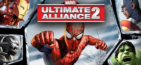 Images of Marvel: Ultimate Alliance 2 | 460x215