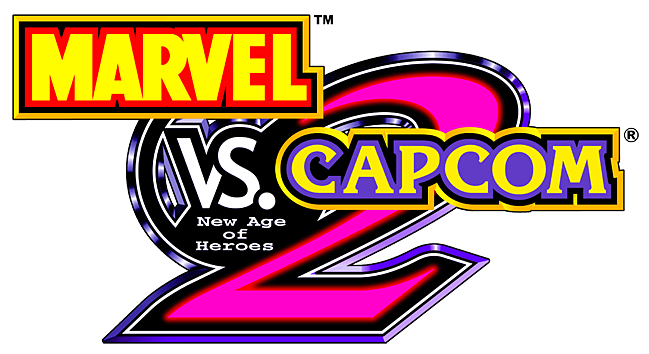 Marvel Vs. Capcom 2 #18