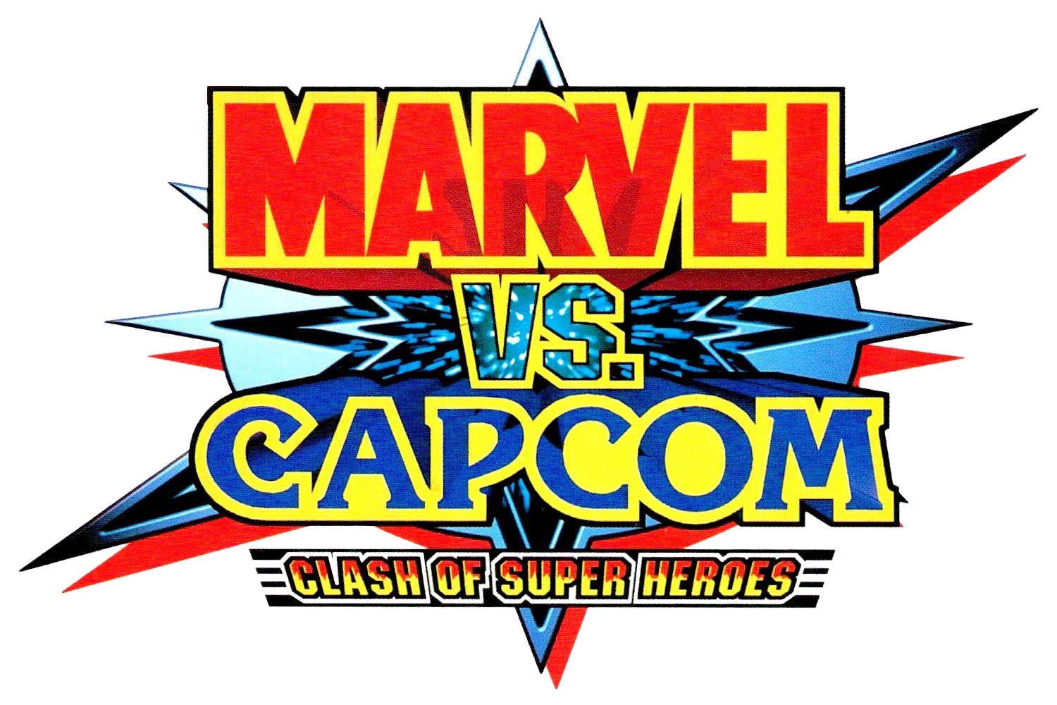 Marvel Vs. Capcom #16