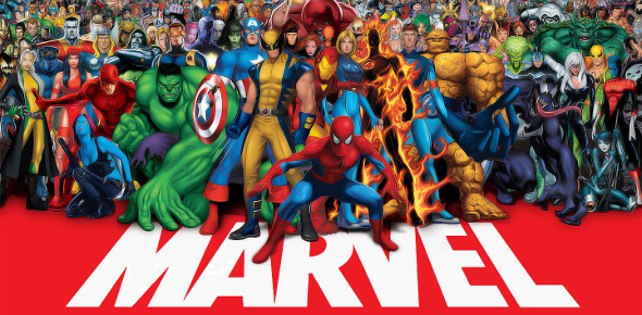 Marvel #16