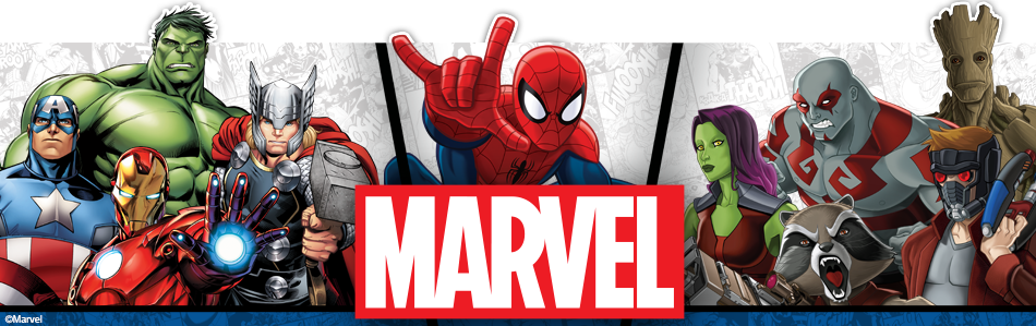 Marvel #18