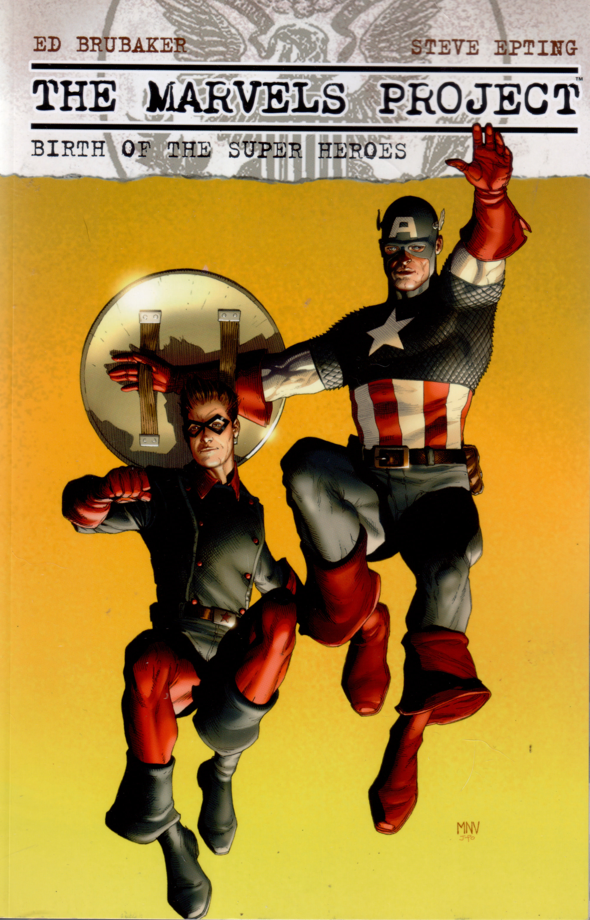 Images of Marvels | 2001x3122