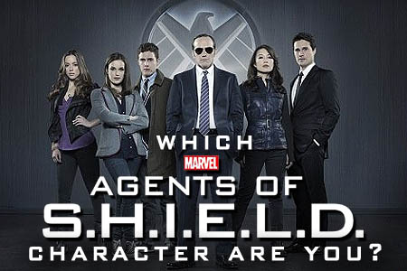 Marvel's Agents Of S.H.I.E.L.D. Backgrounds, Compatible - PC, Mobile, Gadgets| 450x300 px