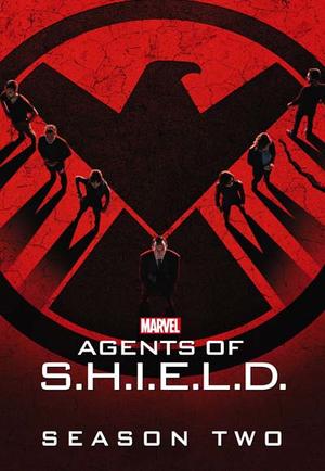 Nice wallpapers Marvel's Agents Of S.H.I.E.L.D. 300x434px