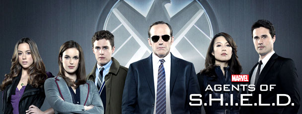 Marvel's Agents Of S.H.I.E.L.D. Backgrounds on Wallpapers Vista
