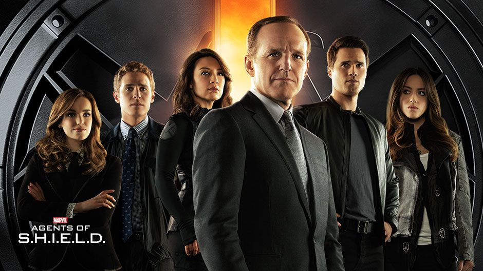 High Resolution Wallpaper | Marvel's Agents Of S.H.I.E.L.D. 940x529 px