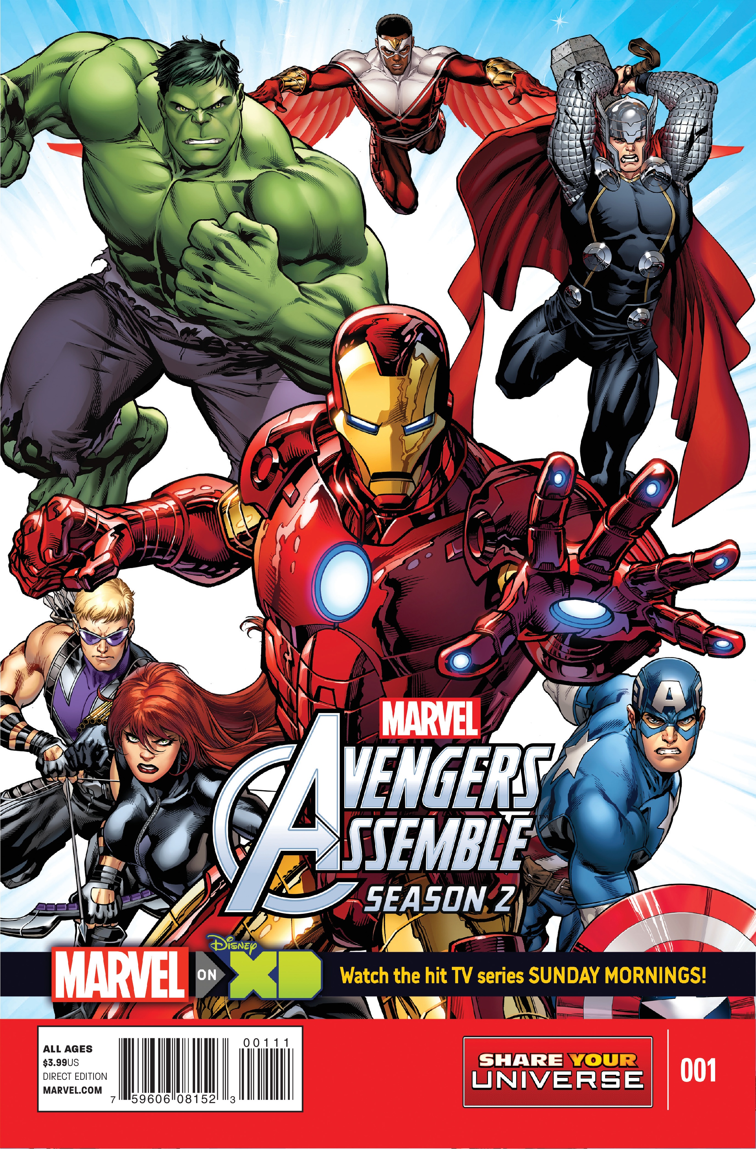 HD Quality Wallpaper | Collection: TV Show, 2406x3653 Marvel's Avengers Assemble