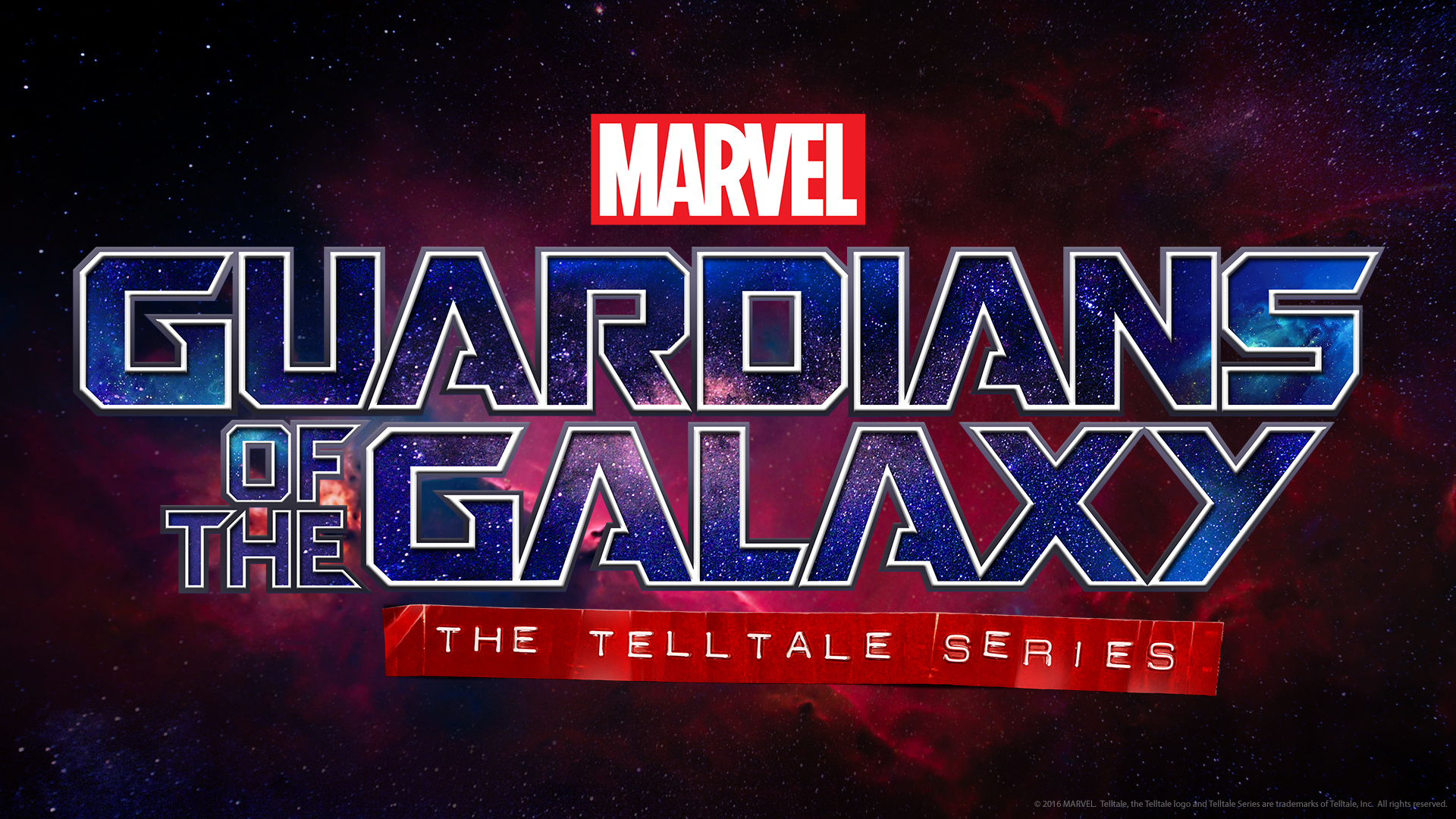 Marvel's Guardians Of The Galaxy - The Telltale Series #18