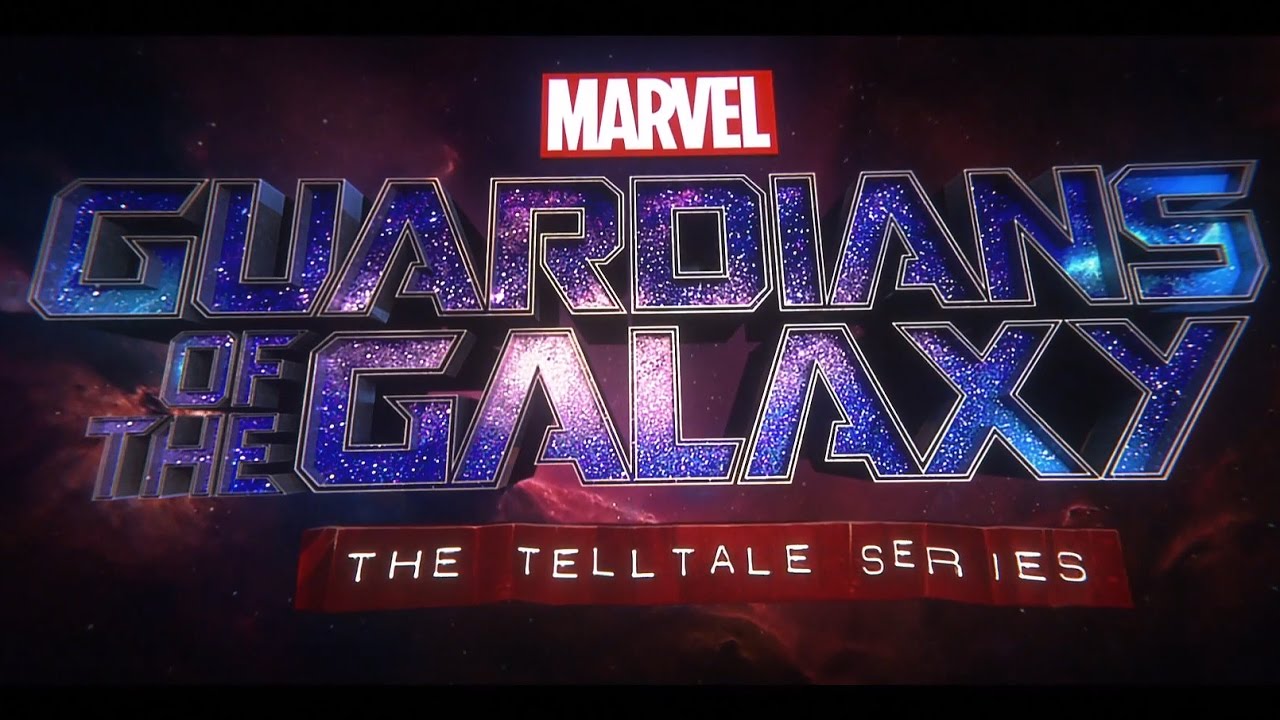 Marvel's Guardians Of The Galaxy - The Telltale Series #17