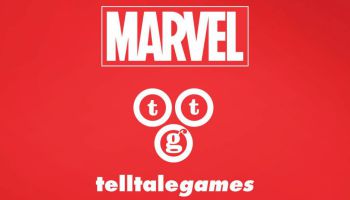 Marvel's Guardians Of The Galaxy - The Telltale Series Pics, Video Game Collection