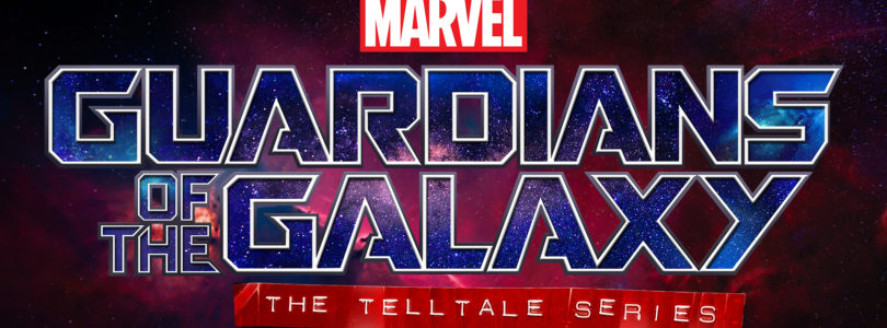 Marvel's Guardians Of The Galaxy - The Telltale Series #10