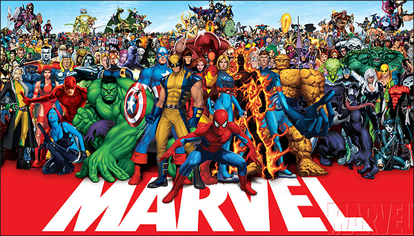 Marvels #13