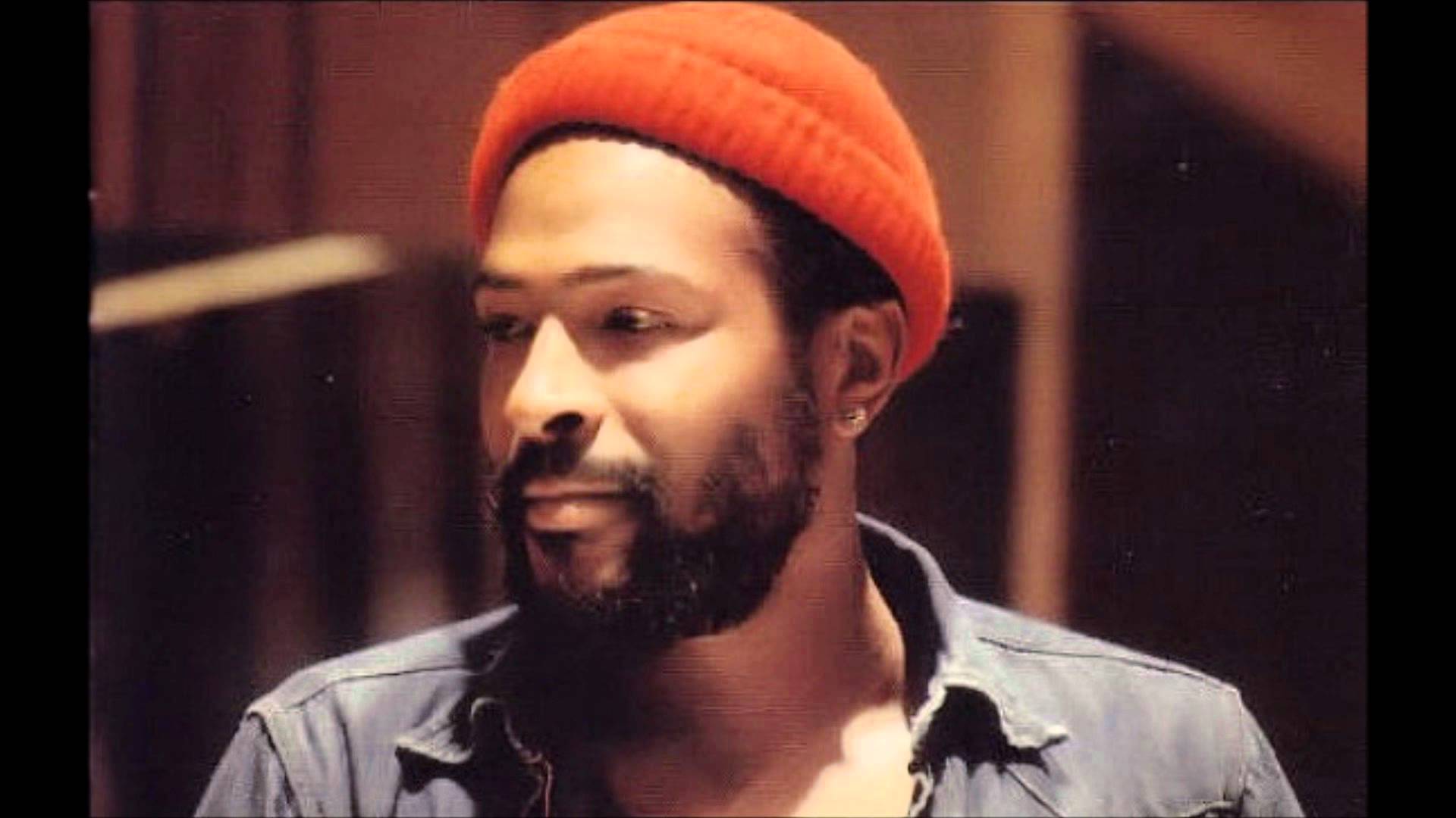 Marvin Gaye Backgrounds on Wallpapers Vista