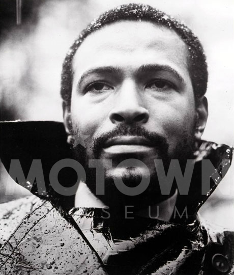Images of Marvin Gaye | 460x540