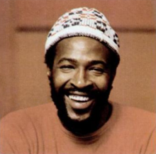 Amazing Marvin Gaye Pictures & Backgrounds